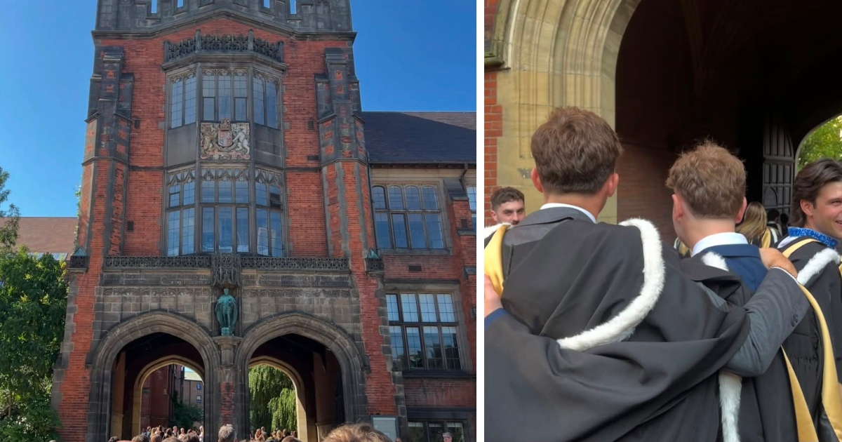 Is university economically worth it? Newcastle students share their opinions