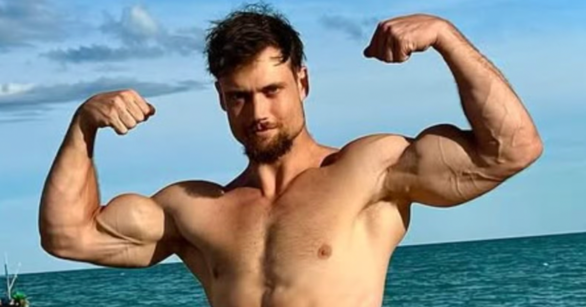New details about the night looksmaxxer Connor Murphy drowned; he ‘screamed' about ‘dragons'