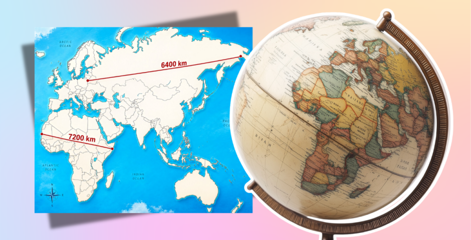 Maps