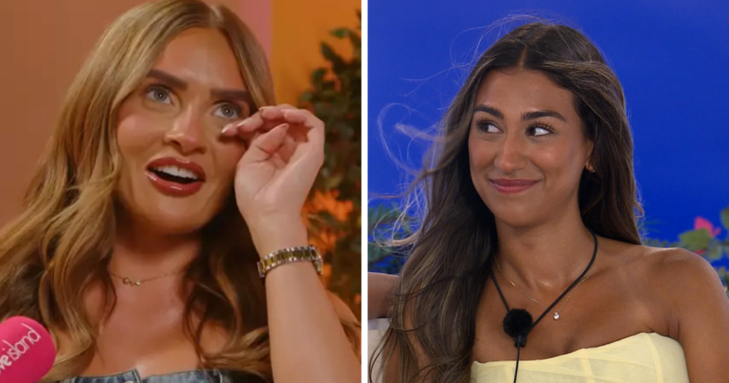 Love Island