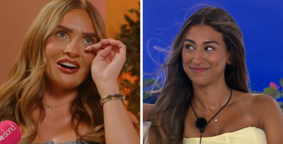 Love Island