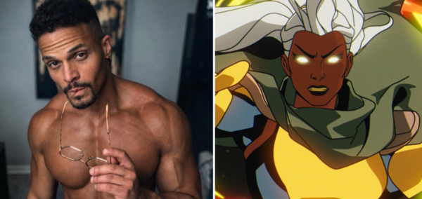 Beau DeMayo