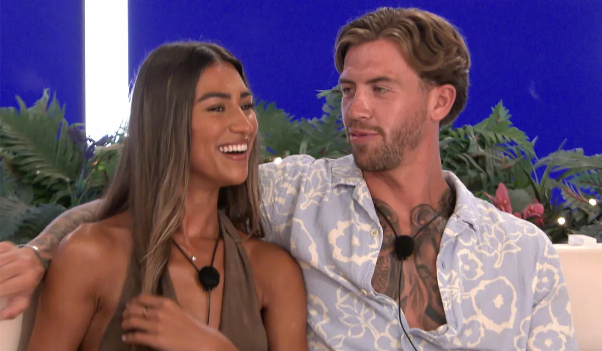 Least compatible Love Island 2026 couples star signs