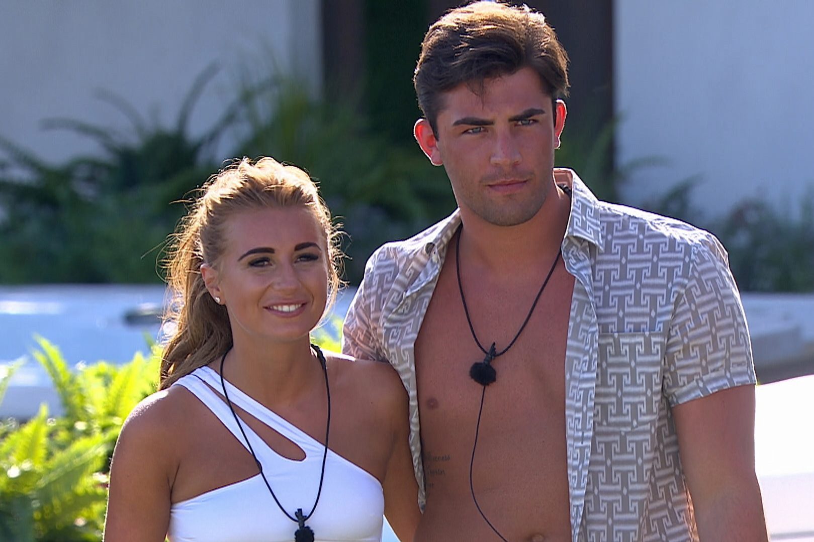 Credit: ITV