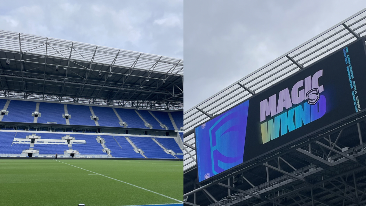 Magic Weekend 2026: Everything you need to know