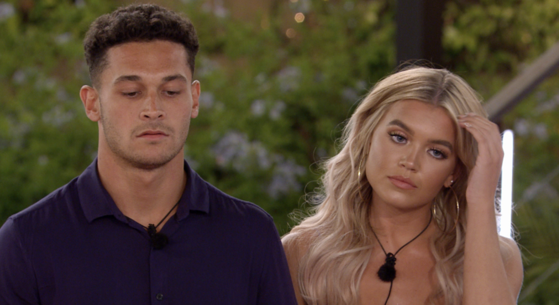 Love Island Casa Amor couples