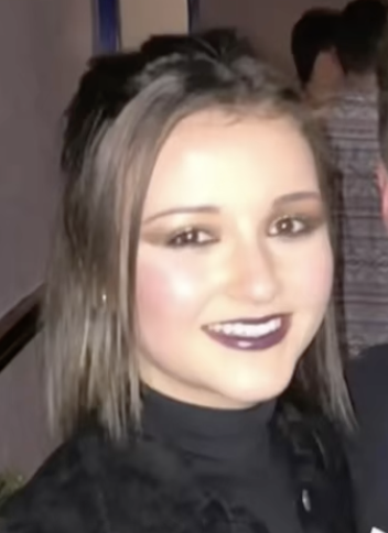 Charleen before Love Island 2026