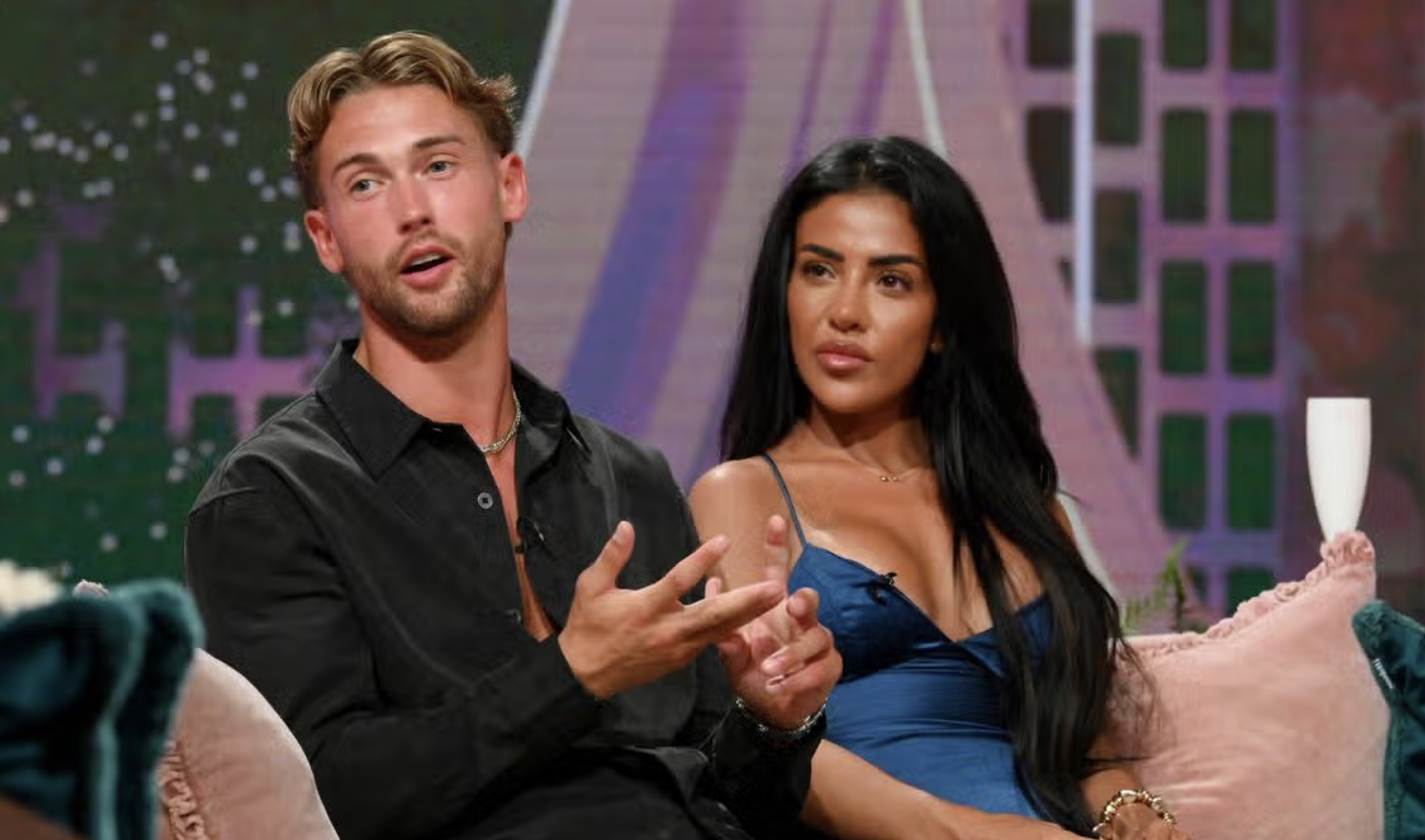 Love Island 2026