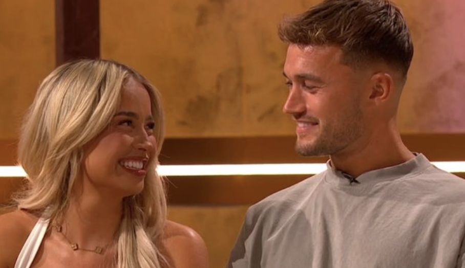 Credit: ITV