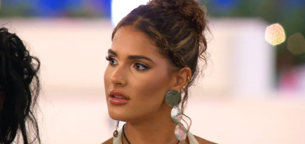 Brutal dumped Islanders said Mica Love Island