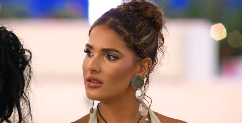 Brutal dumped Islanders said Mica Love Island