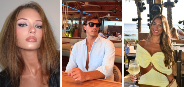 Love Island 2026 cast gained most Instagram followers