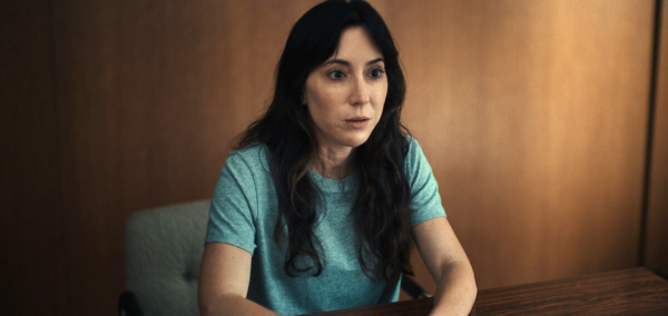 Michelle Hadley details A Toxic Love Story left out