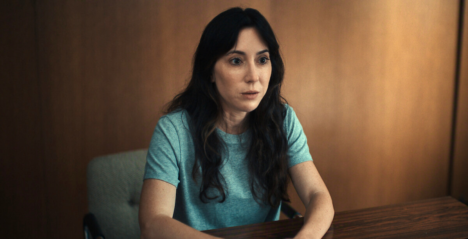 Michelle Hadley details A Toxic Love Story left out