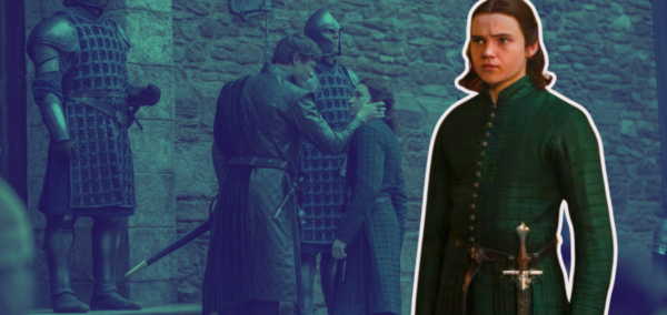 How Daeron Targaryen dies House of the Dragon books