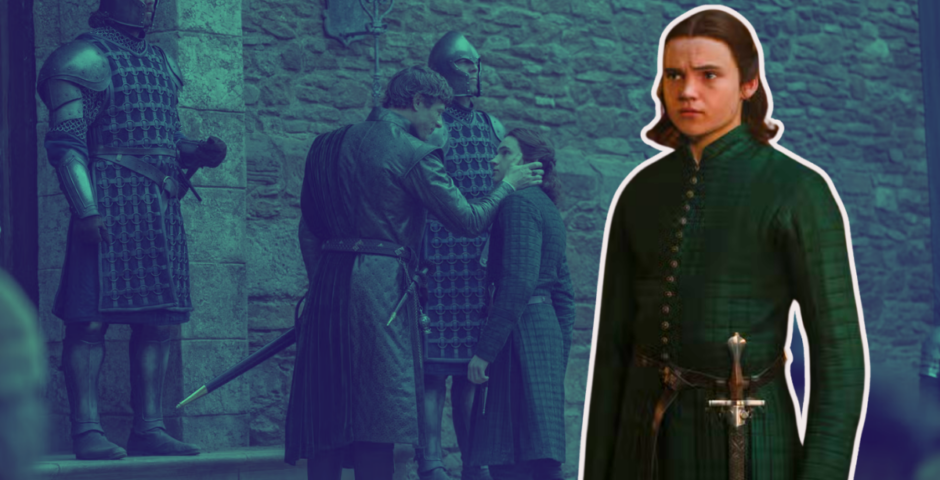 How Daeron Targaryen dies House of the Dragon books