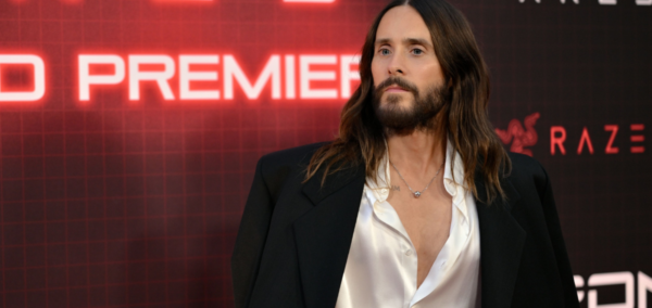 Jared Leto high school girls comment viral assault claims