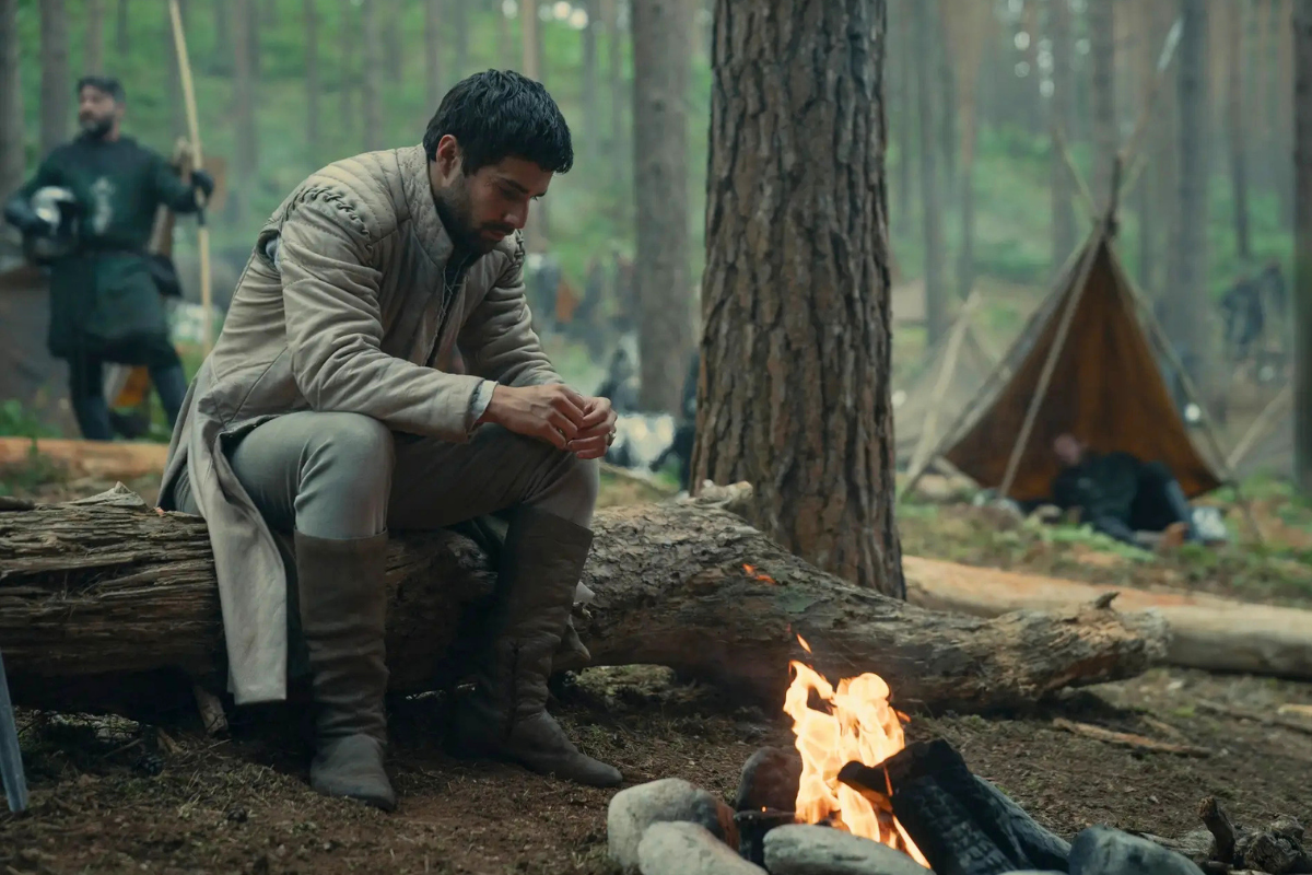 House of the Dragon cut Criston Cole scenes 