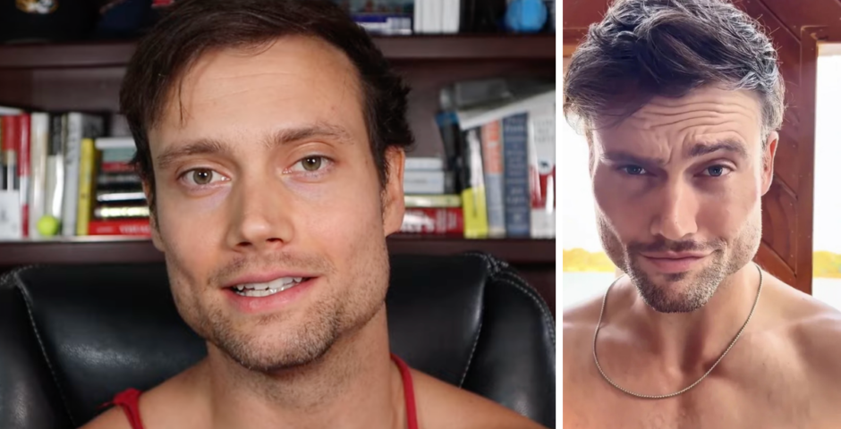 Connor Murphy documentary Thailand death