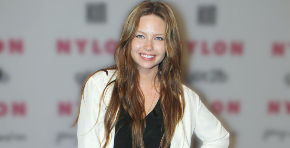 Daveigh Chase estate who will inherit