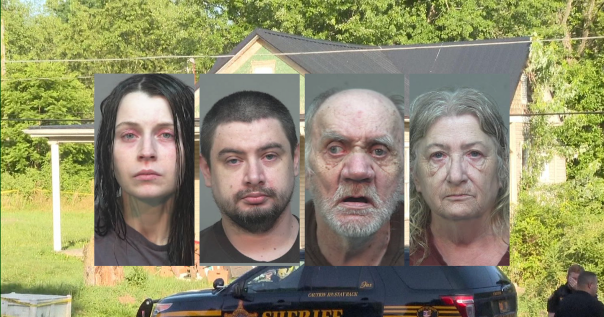 From 2008 to 2026: Chain of events before the Siders got arrested and 16 Ohio kids were rescued