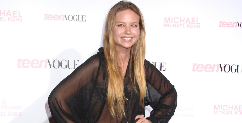 Manager Daveigh Chase missing years