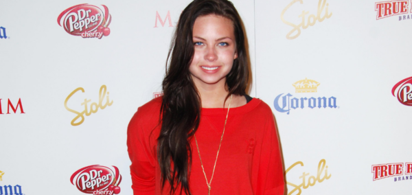 Daveigh Chase manager claims boyfriend GoFundMe
