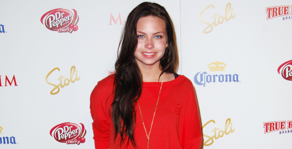Daveigh Chase manager claims boyfriend GoFundMe