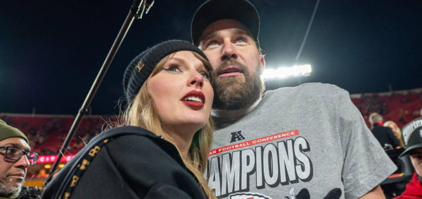 Taylor Swift Travis Kelce married