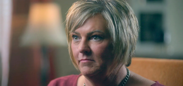 How Shawna Scott survive Worst Neighbor Ever shot