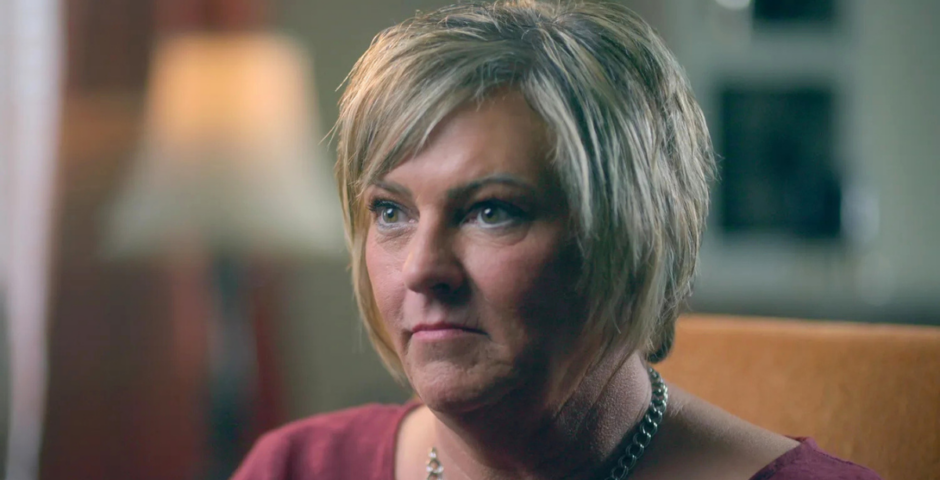 How Shawna Scott survive Worst Neighbor Ever shot