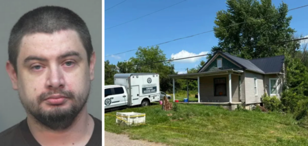 Ohio neighbours saw 16 children found