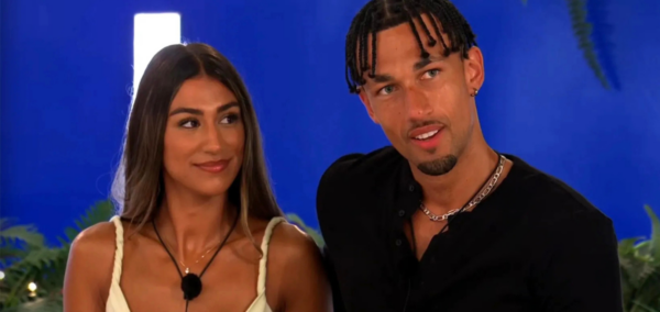 Love Island Priya Jordon