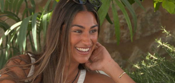 Priya first thing did before Love Island