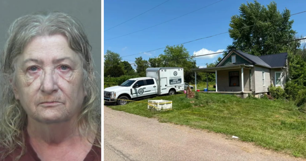 cases similar to 16 children rescue Ohio
