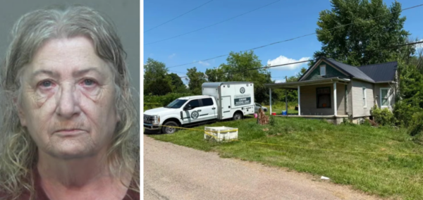 cases similar to 16 children rescue Ohio