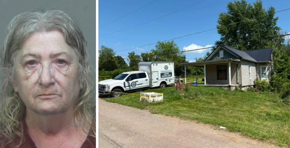 cases similar to 16 children rescue Ohio