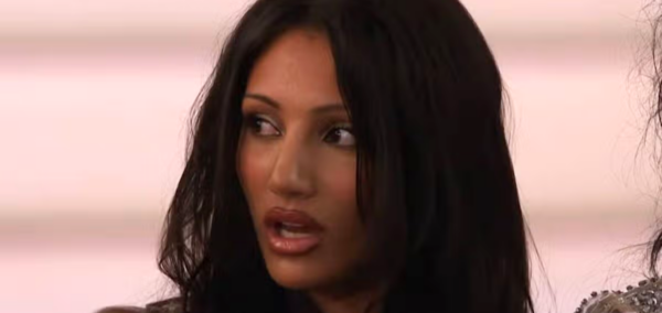 misunderstood Jasmine Love Island why