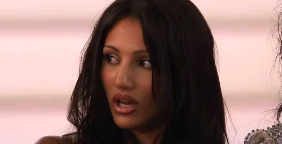 misunderstood Jasmine Love Island why