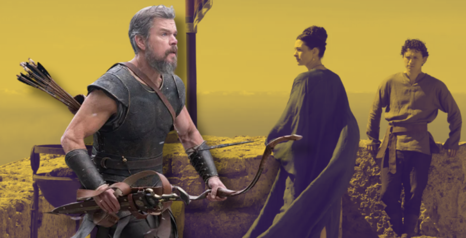 Drama controversy Christopher Nolan The Odyssey