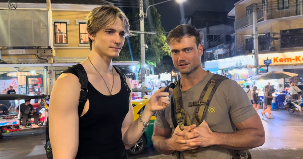 Friend truth Connor Murphy online death