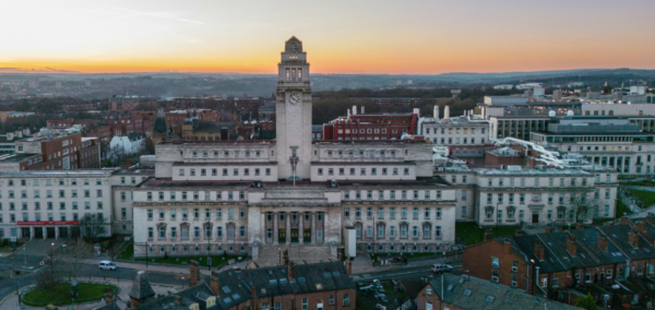 studentcrowd best social uni