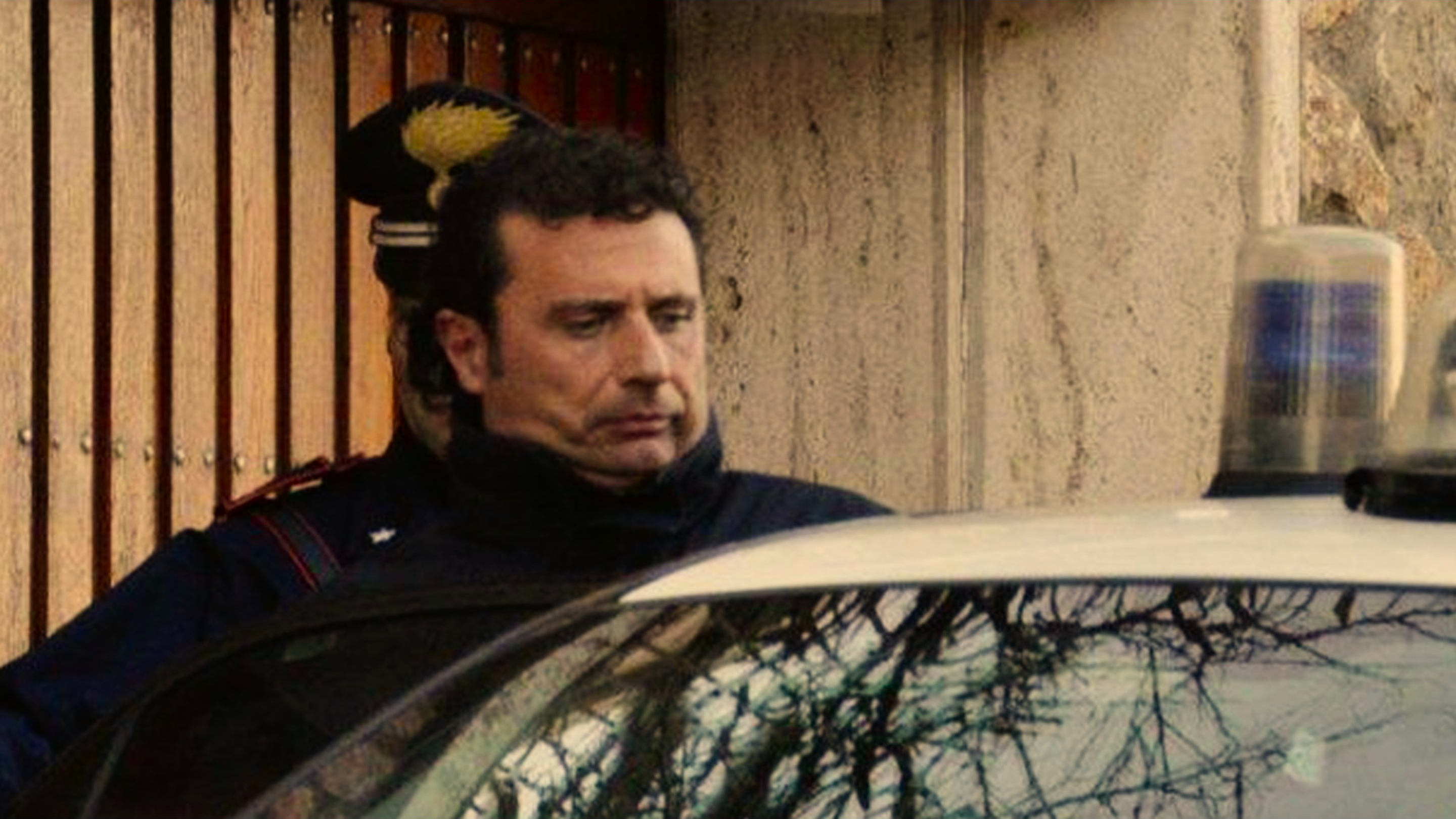 Costa Concordia captain Francesco Schettino