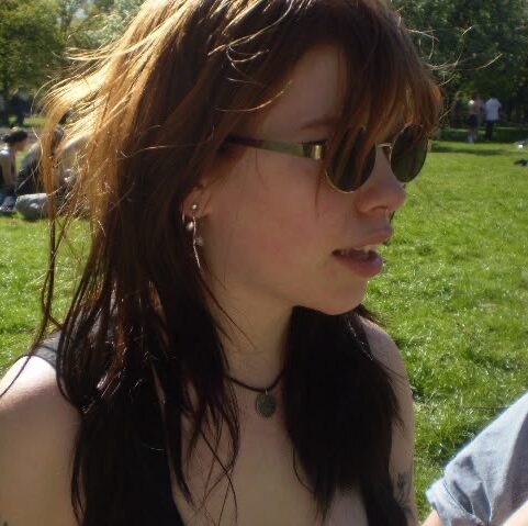 Georgina Bevan