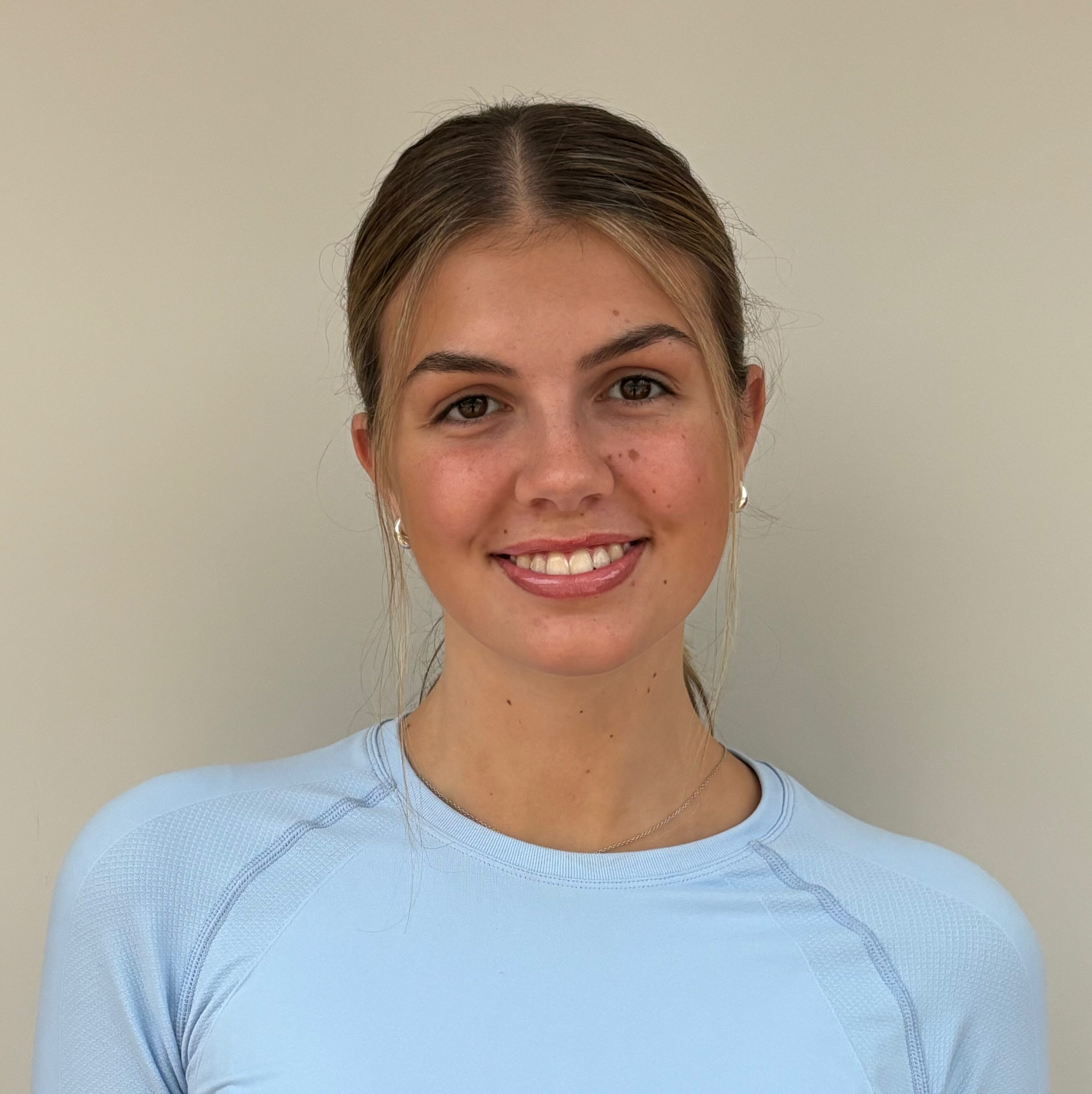 Amelia Brew