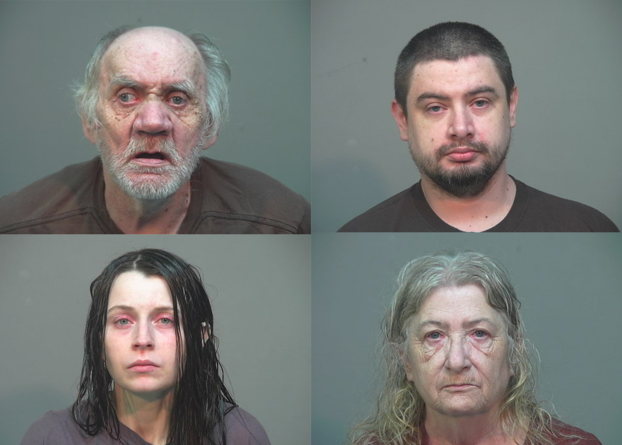 Southern Ohio Regional Jail