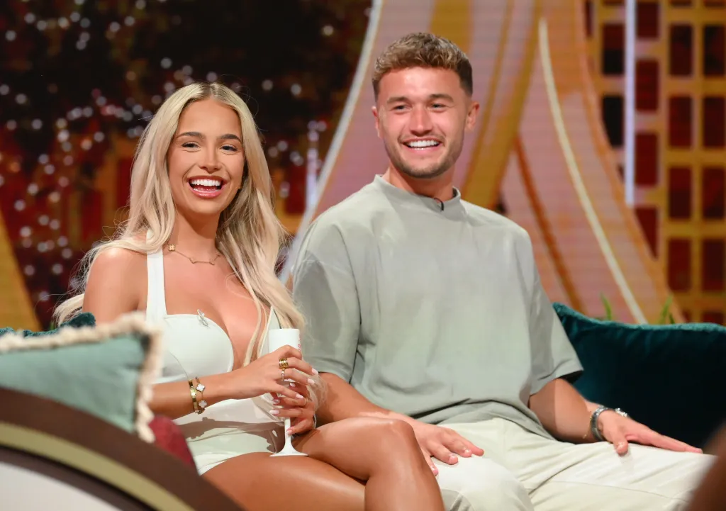 Dumped Love Island 2026 most jarring