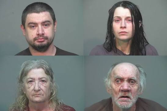 Credit: Southern Ohio Regional Jail