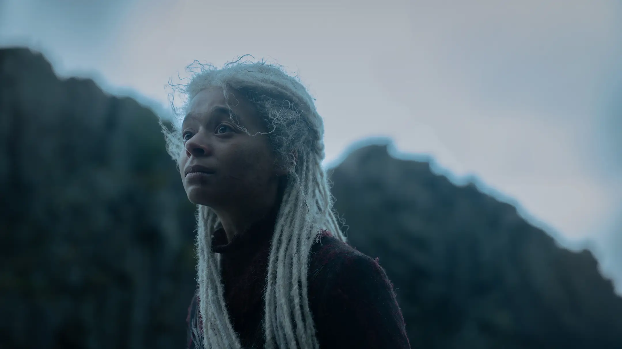 Rhaena replaced House of the Dragon book character