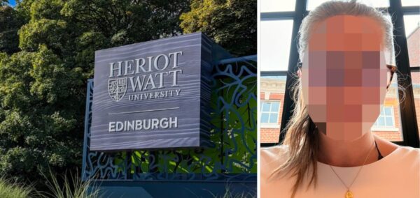 heriot watt uni clearing closing